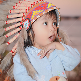 by Jnr Lavigne - Babies & Children Child Portraits