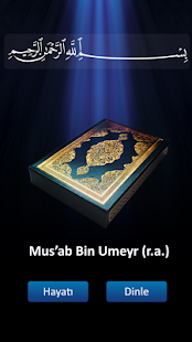 How to download Mus'ab Bin Umeyr (r.a.) patch 1.0 apk for laptop
