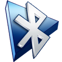 Bluetooth Spammer icon