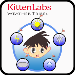 Weather Tribes.apk 1.0