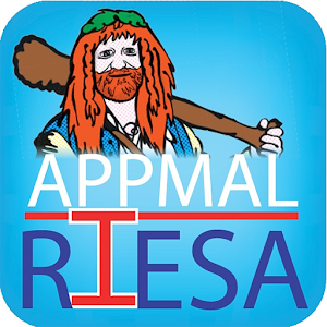 Appmal Riesa 2.0