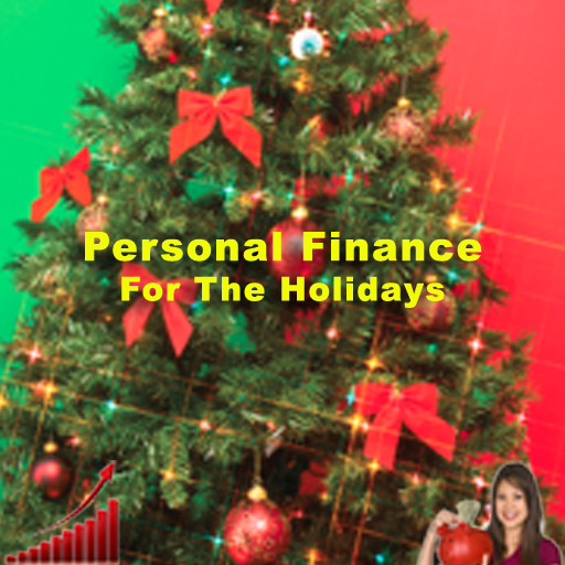 Personal Finance For Holidays LOGO-APP點子