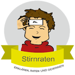 Cover Image of Télécharger Stirnraten - Heads Up Scharade 1.0 APK