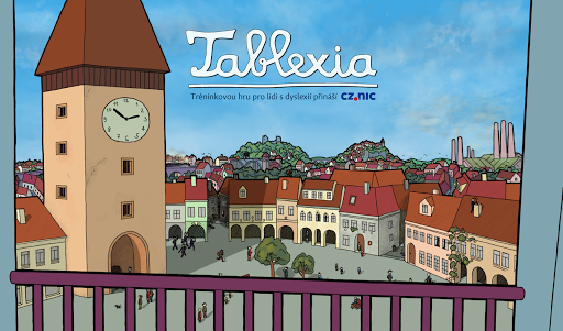 Tablexia