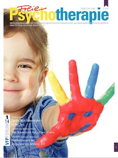 Freie Psychotherapie - PsyMag Screenshots 0