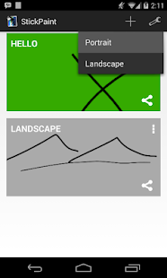 Free StickPaint - Pro APK for Android