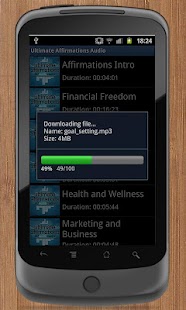 How to get Ultimate Affirmations 1.1 mod apk for pc