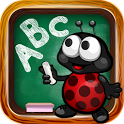 Tracing ABC Letter Worksheets icon