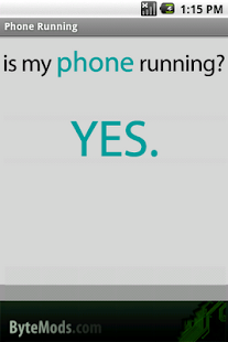 How to install Phone Running 1.1.1 apk for laptop