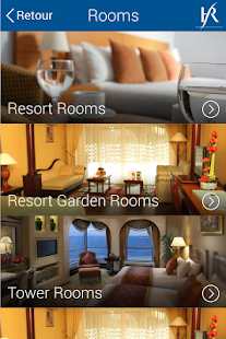 How to install Habtoor Hotels 1.1 mod apk for pc