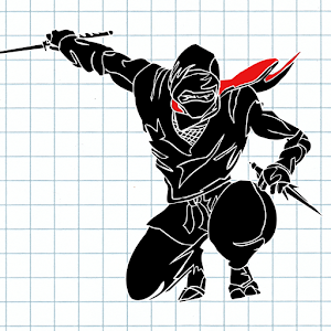 Beware Ninja Attack!.apk 1.0