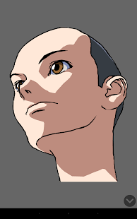 まわる！アニメ塗りボディー Screenshots 3