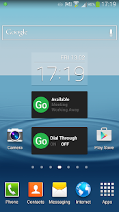 Download Go Connect Mobile APK