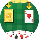 Cover Image of Unduh Gin Rummy Free 1.4.5 APK