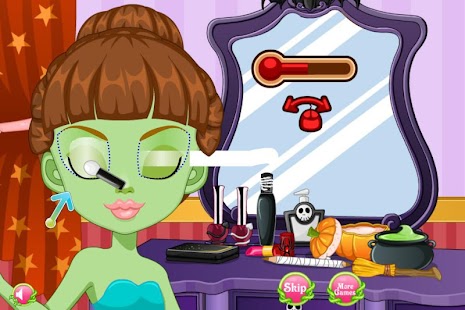 How to install Monster Inspired Makeup lastet apk for android