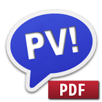 Perfect Viewer PDFプラグイン