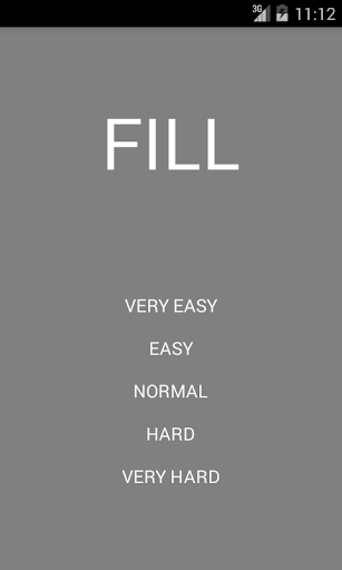 FILL