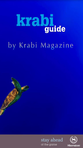 Krabi Guide