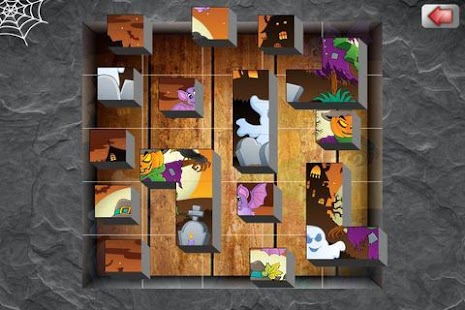 How to mod Creepy Halloween Kids Puzzle 1.1 mod apk for pc