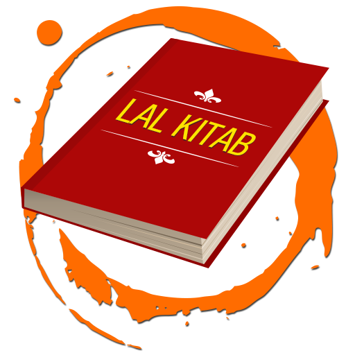 Lal Kitab Horoscope 生活 App LOGO-APP開箱王