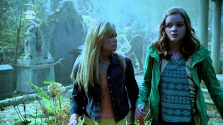 Monster Gegen Mädche