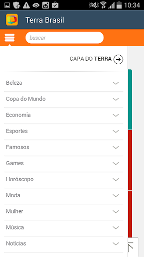 免費下載新聞APP|Terra: info e esportes ao vivo app開箱文|APP開箱王