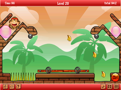 Free Monkey God Adventure APK