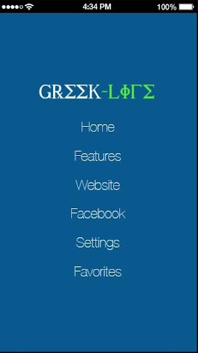 Greek-Life.org