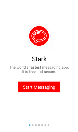Stark Messenger