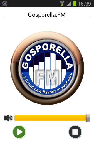 Gosporella.FM