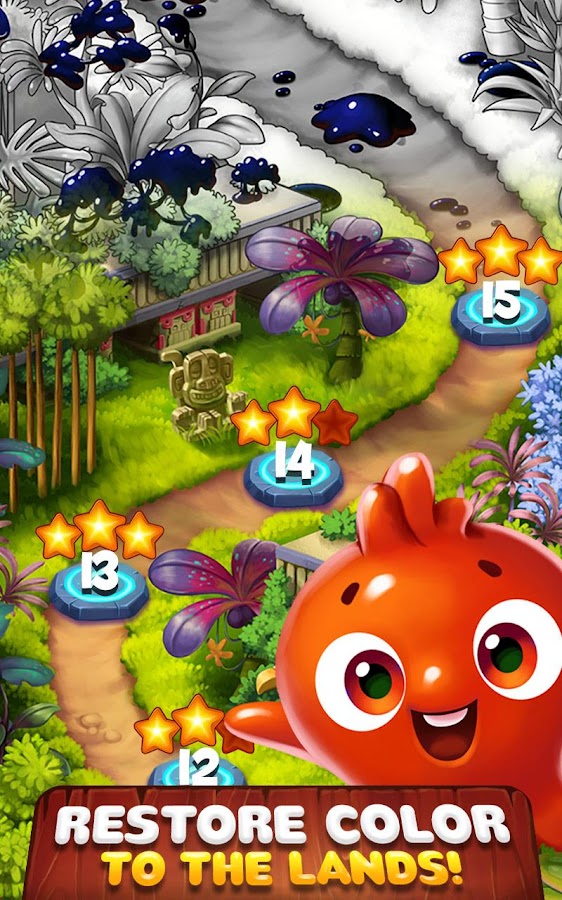 Paint Monsters Android Apps on Google Play