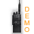 Listen In (Lite) logo