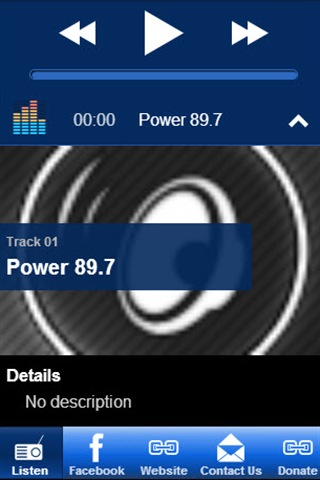 Power 89.7