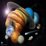 Planets 3D - Solar System HD Apk