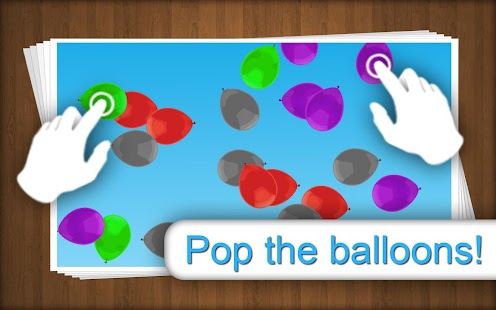 How to install Air Balls patch 1.04 apk for laptop