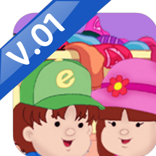 How to install Ella&Ello Pakaianku 1 Video mod apk for pc