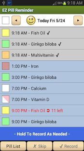 How to download EZ Pill Reminder lastet apk for laptop