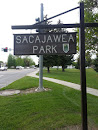 Park-Sacajawea