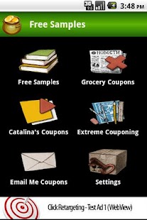 Free Free Samples Without Surveys APK