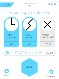   Cut and Hack- screenshot thumbnail   