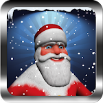 Super Santa Claus HD Apk