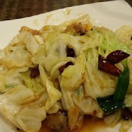 紅辣椒川菜館