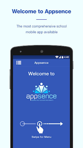 Appsence