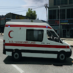 Ambulance Patient Transport 3D Apk