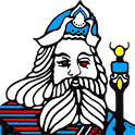 Wizard Cards Live icon