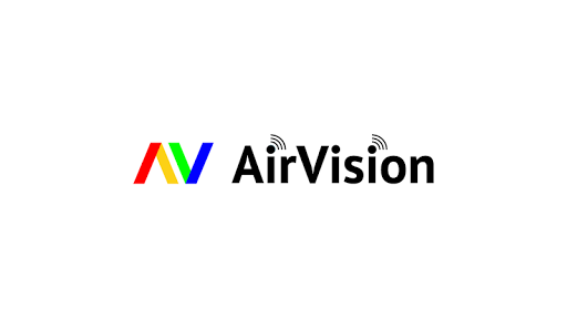 【免費商業App】AirVision Player-APP點子