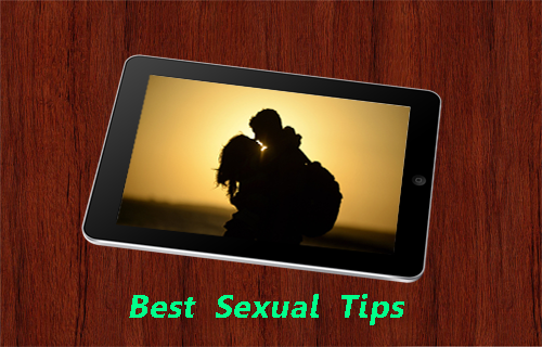 Best Sexual Tips