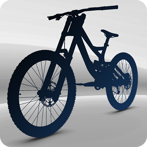 Bike 3D Configurator LOGO-APP點子