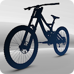 Cover Image of Download Bike 3D Configurator 1.3.2 APK