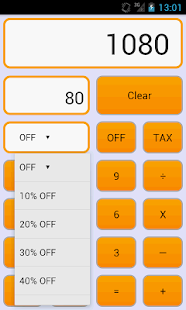 How to get DiscountCalculator 1.0.13 unlimited apk for pc